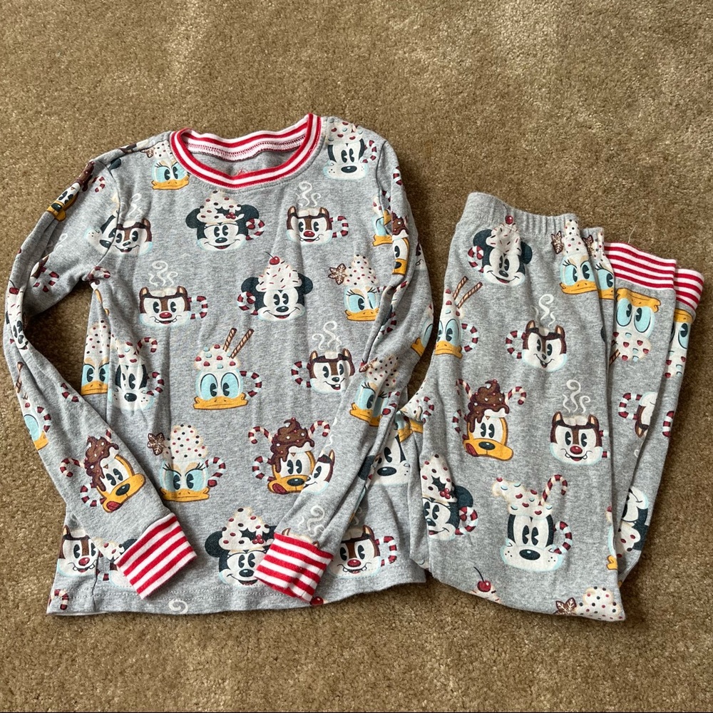 🔅3FOR$15🔅Disney Pajamas